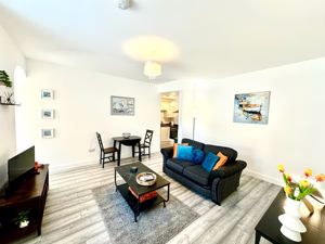 Living / Dining Room- click for photo gallery